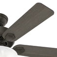 thumbnail image 3 of Ventilador de Techo Swanson con Luz LED 44 Pulgadas, 3 of 4