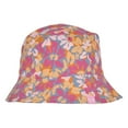 thumbnail image 3 of Regatta Chapeau Seau Réversible à Fleurs pour Femmes, 3 of 5