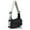 810 Black, variant on Women's Cute Shoulder Bag – Stylish Everyday Satchel and Hobo Handbag, Black