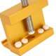 thumbnail image 4 of Triturador de azulejos abridor de azulejos de cerámica conveniente fundición de mango ergonómico dorado para minería ANGGREK Otros, 4 of 8