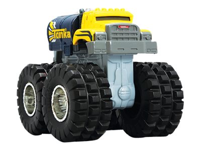 tonka diecast monster trucks