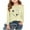 Beige, variant on Efsteb Kids Girls Clothes Loose Long Sleeve Tops Casual Cute Tops Heart Dog Paw Print Fashion Round Neck Dressy Casual Blouses Comfy Blouses (Beige,2-3 Years)