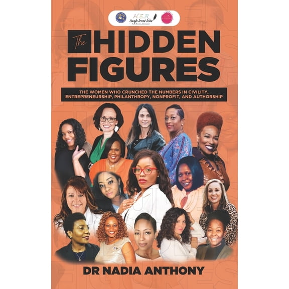 The Hidden Figures (Paperback)