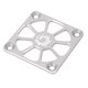 thumbnail image 3 of Cubierta Del Ventilador De Refrigeración RC, aleación De Aluminio De 1,57 Pulgadas De Ancho, Fácil Instalación, Cubierta Del Ventilador De Refrigeración RC ESC Para Reemplazo, 3 of 7