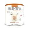 Emergency Essentials Buttermilk Powder, 4 lbs