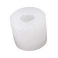 thumbnail image 1 of Molde de silicona para velas,Molde de silicona 3D para velas,molde para capullos de tulipán,bricolaje,Adornos para hornear hechos con resina epoxi y flores,Suministros para hacer jabón Velas, 1 of 8