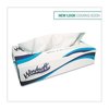 Facial Tissue in Pop-Up Box, 100/Box, 30 Boxes/Carton
