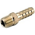 thumbnail image 1 of Anderson Metal 757001-0604 Insert Fitting .37 x .25 In., 1 of 3