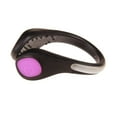 thumbnail image 3 of Luz de clip de Zapato Strade Fareast Limited 3xLED Rosa, 3 of 8