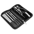 thumbnail image 3 of Kit de herramientas con cuchillas para callos de pies NikouMX cuchillo de pedicura, 3 of 8