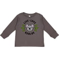 thumbnail image 3 of Inktastic Live Love Koalas Boys or Girls Long Sleeve Toddler T-Shirt, 3 of 5