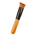 thumbnail image 3 of Raindrops Wood Makeup Brush Face Brush for Blending Individuals 1Set, 3 of 7