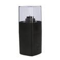 thumbnail image 4 of Automatic Coffee Grinder,Electric Coffee Grinder Black Coffee Mill Coffee Bean Grinder Seamless Integration, 4 of 6