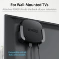 thumbnail image 2 of TotalMount para Roku Ultra Compatible con Todos los Modelos, 2 of 2