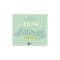 thumbnail image 1 of Libro El Arte Del Lettering Tapa Blanda, Autor Happy Letters, Editorial Editorial Sirio, 1 of 2