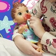 thumbnail image 5 of Baby Alive Baby Lil Sounds: Interactive Brown Hair Baby Doll, 5 of 9