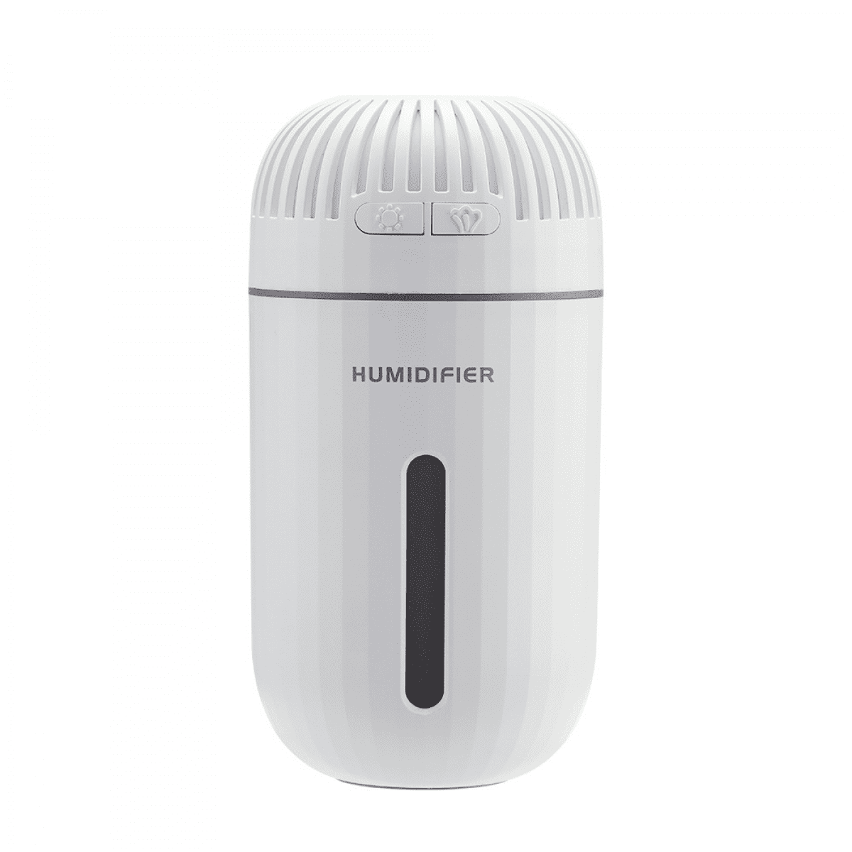 Portable Mini Humidifier Humidifiers for Bedroom, Personal Desk Air