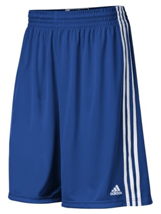 adidas men's mesh shorts