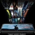 thumbnail image 4 of Reproductor MP3 de pantalla completa de 4 pulgadas de 16 GB con Bluetooth 5.0 - Negro, 4 of 4