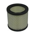 thumbnail image 3 of ECOGARD XA4347 Premium Engine Air Filter Fits Chevrolet Celebrity 2.8L 1985-1989, Cavalier 3.1L 1990-1994, Cavalier 2.8L 1985-1989, Celebrity 3.1L 1990, Lumina 2.5L 1990-1992, Citation II 2.8L 1985, 3 of 3