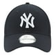 thumbnail image 2 of Gorra New Era Hombre New York Yankees 9Fifty Azul Béisbol 10047538, 2 of 4