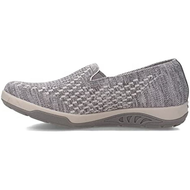 Skechers Women's, Relaxed Fit: Arch Fit Reggae Cup - for Fun Slip-On ...