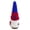 B, variant on Getwin,Cone Shaped Tray,Patriotic Table Tray,Table Tray for Memorial Day, independence Day, or Patriotic Display Decoration