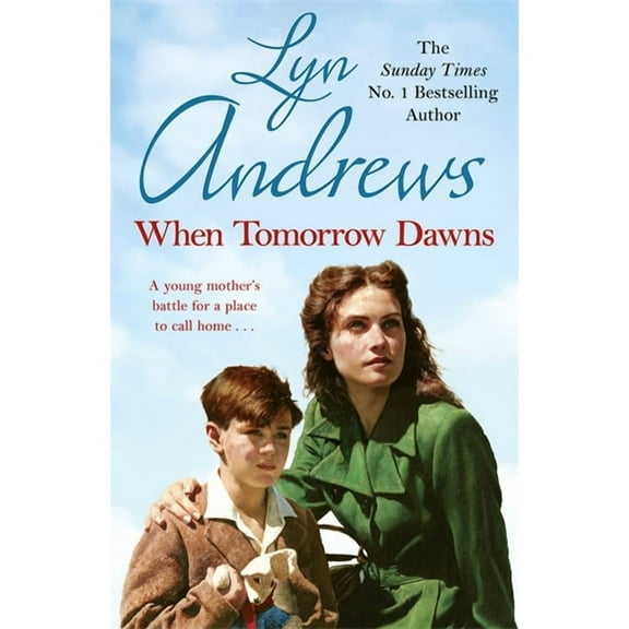 When Tomorrow Dawns, (Paperback)