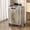 Gray, variant on Foldable Rolling Laundry Basket with Wheels & Handles, Multi-Functional Portable Dirty Clothes Hamper, Versatile Storage Bin for Toys Towels Bedroom Bathroom Laundry Organization