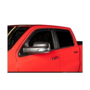 Auto Ventshade [AVS] In-Channel Ventvisor / Window Deflectors