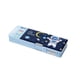 thumbnail image 1 of Estuche para lápices multifuncional de plástico para estudiantes de escuela primaria con capacidad para niños con dibujos animados para imprimir, 1 of 1