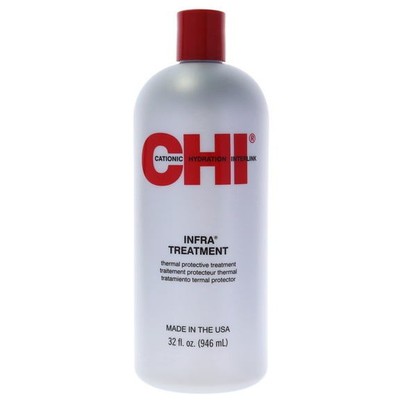 Tratamiento Infra de CHI para Unisex - Tratamiento de 32 oz CHI CHI