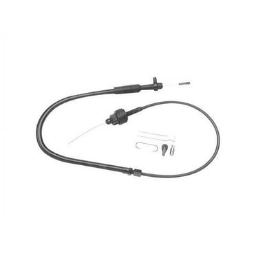 ATP Y-784 | Automatic Transmission Shifter Cable (Vehicle Custom Fit