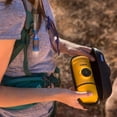 thumbnail image 2 of Cafetera de Mano Wacaco Nanopresso Amarillo Patrol con Presión de 18 Bar para Viaje y Camping, 2 of 8