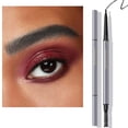 thumbnail image 1 of Eyebrow Pencil Extremely Fine Eyebrow Pencil Female Fine Core Natural Fiber Eyebrow Durable Color Waterproof Sweat Not Easy To Fade, Eyebrow Pencil for Women, 1 of 8