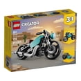 thumbnail image 2 of Set LEGO Creator Moto Clásica 31135, 2 of 3
