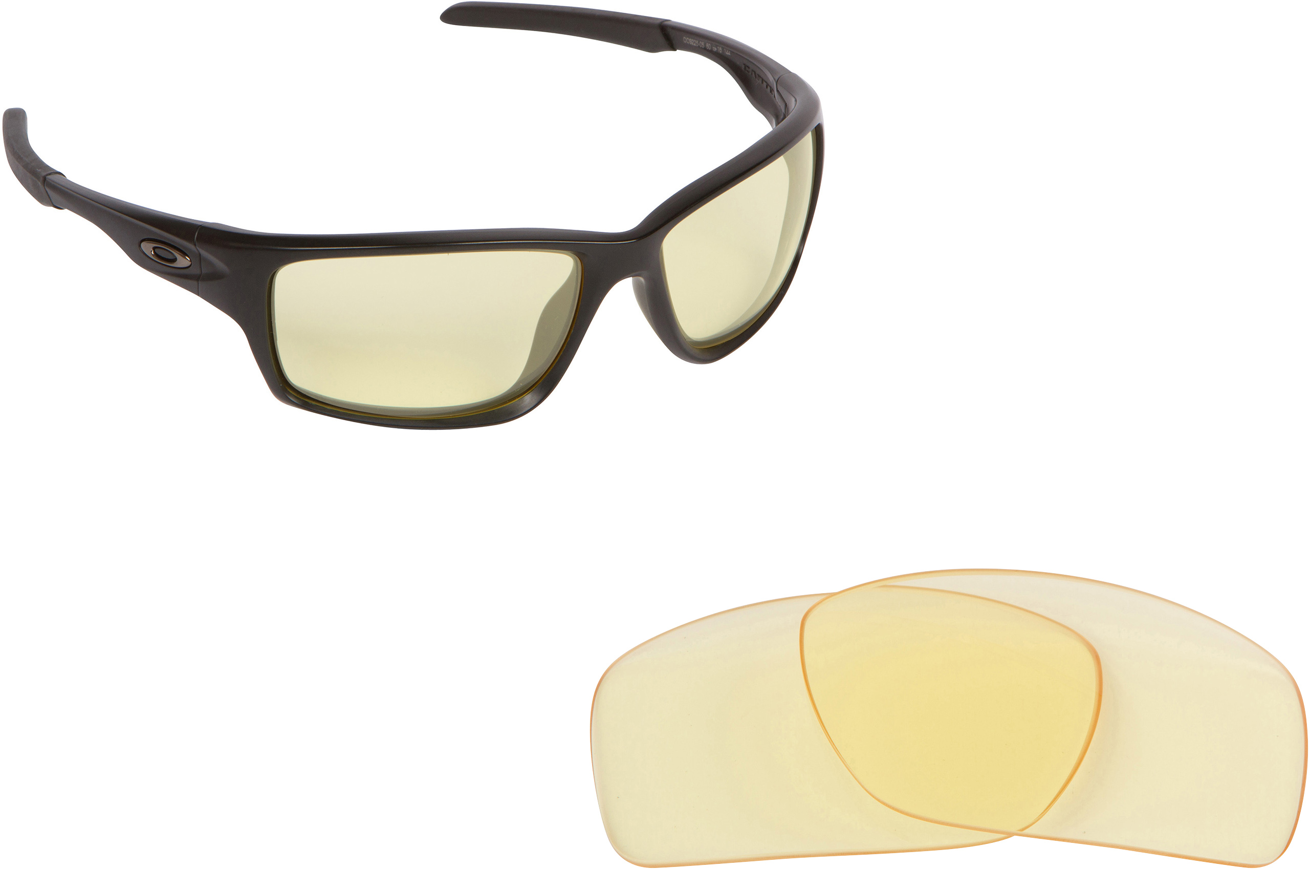 Oakley Canteen Replacement Lenses « Heritage Malta