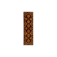 thumbnail image 3 of SAFAVIEH Heritage Portmont Traditional Wool Runner, 3 of 4