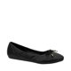 thumbnail image 4 of Balerina Ximena Color Negro D14290105501 22.5 Dorothy Gaynor Balerina Ximena Color Negro D14290105501 22.5, 4 of 6