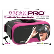 Dream Vision Pro Pink