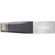 thumbnail image 1 of Memoria USB 32GB SANDISK Ixpand Iphone Ipad SDIX40N-032G-GN6NN SanDisk SDIX40N-032G-GN6NN, 1 of 5