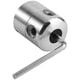 thumbnail image 4 of Blantye Strimmer de aleación de Aluminio Universal Strimmer Head Stay Set para el Cortador de Cepillo de Hierba de Gasolina, 4 of 11