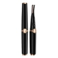 thumbnail image 2 of Eyelash Curler For Instant Glam Heated Eyelash Curler For Quick Heating Curling Finalize Eyelash Natural Curling Long Lasting For Women Makeup Tools (Longer Battery Life), 2 of 9