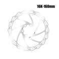 thumbnail image 1 of VALINK Mountain Bike Discs Bicycle Brake Pads Bike Disc Brake Rotors For Mountain Road Bicycle, 1 of 7