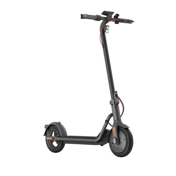 Restored Navee V40i Electric Scooter 500W Motor, 37-Mile Range, Foldable Design (Refurbished)
