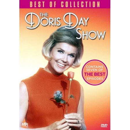 The Best of The Doris Day Show (DVD) (Best Shows For Tweens)
