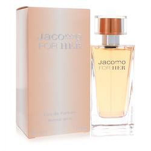 Jacomo de Jacomo Eau de Parfum Spray de Jacomo Jacomo Model