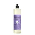 thumbnail image 2 of Mrs. Meyer's Clean Day Liquid Dish Soap, Lilac Scent, 16 Fl Oz Bottle, 2 of 6