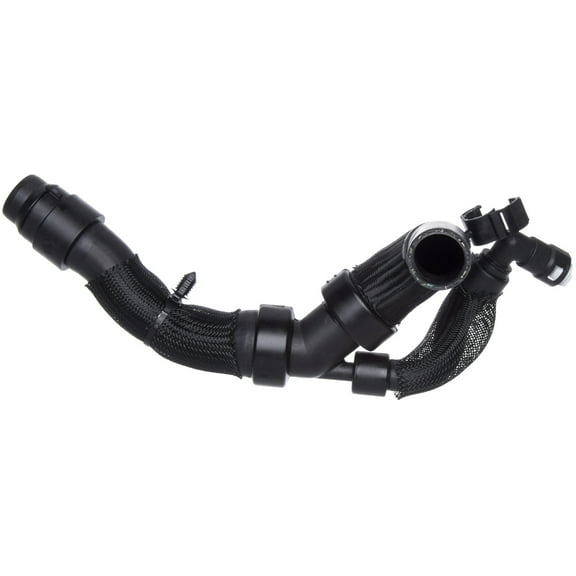 Radiator Coolant Hose Fits select: 2013-2019 FORD EXPLORER