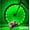 Green, variant on IFRENCHIE LED Bicycle Wheel Accessory Light for 2 Wheel, Color-Changing